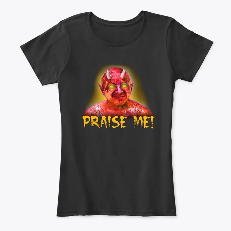 Satan's Baby Apparel!